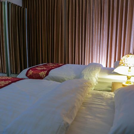 Qaser Al-Sultan Hotel Suites Amman Eksteriør billede