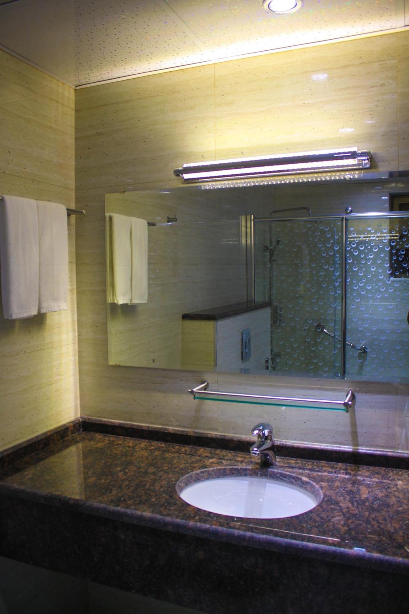 Qaser Al-Sultan Hotel Suites Amman Eksteriør billede