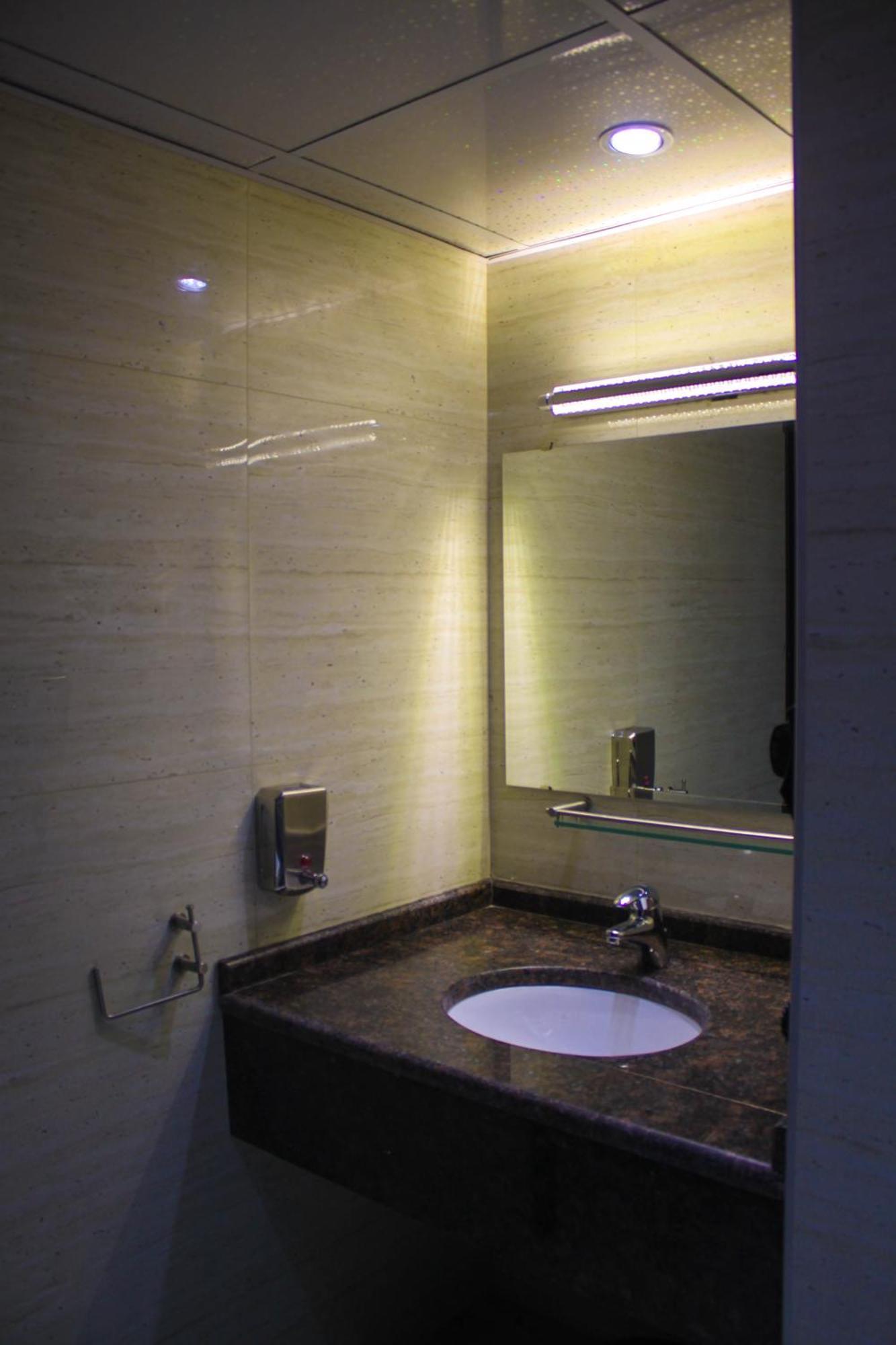 Qaser Al-Sultan Hotel Suites Amman Eksteriør billede