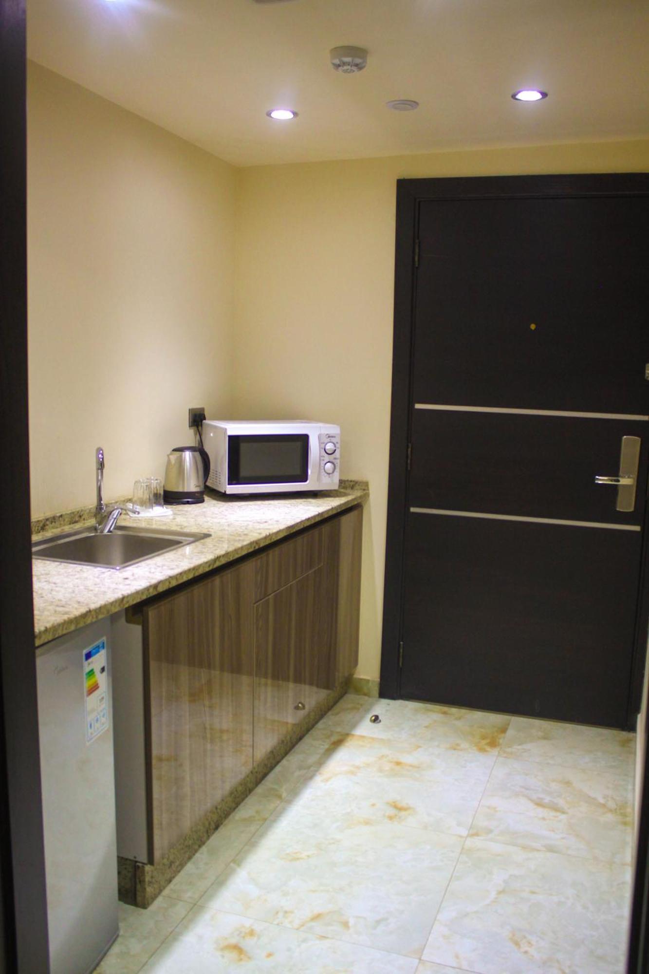 Qaser Al-Sultan Hotel Suites Amman Eksteriør billede