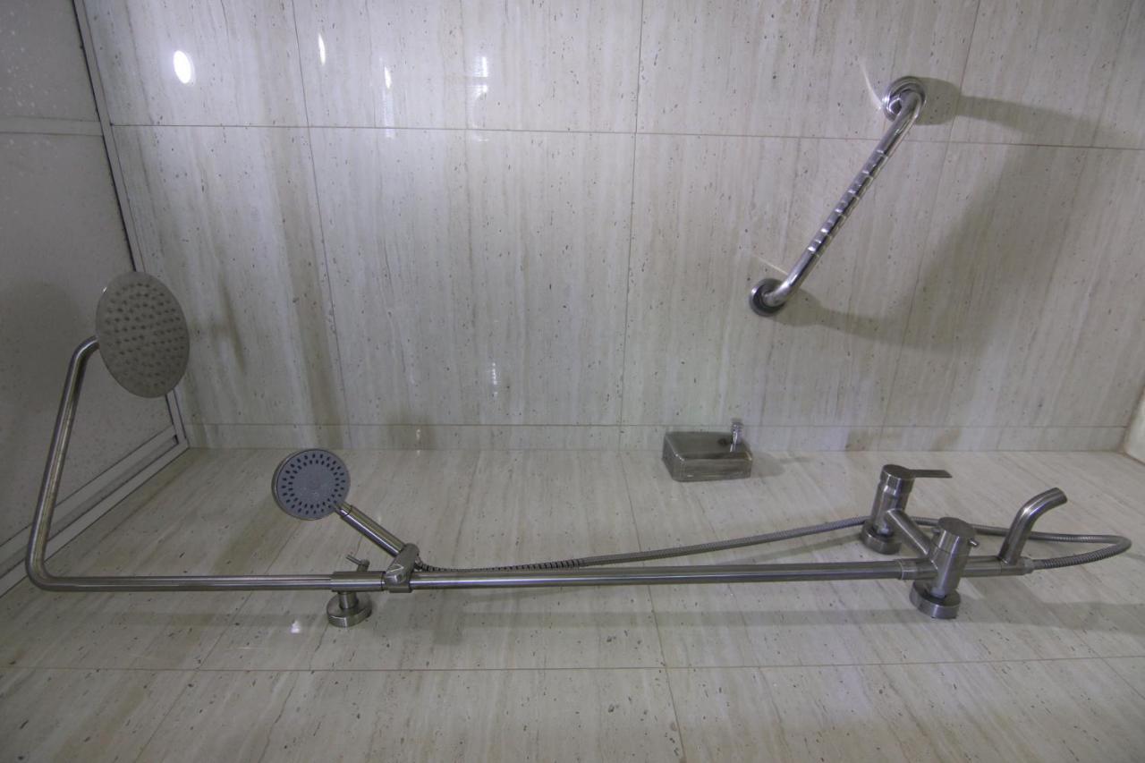 Qaser Al-Sultan Hotel Suites Amman Eksteriør billede