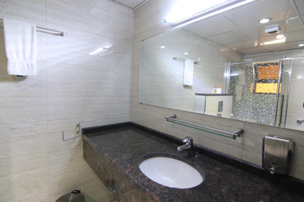 Qaser Al-Sultan Hotel Suites Amman Eksteriør billede